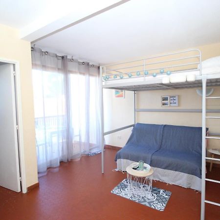 Studio Collioure, 1 Piece, 2 Personnes - Fr-1-309-250 Apartment ภายนอก รูปภาพ