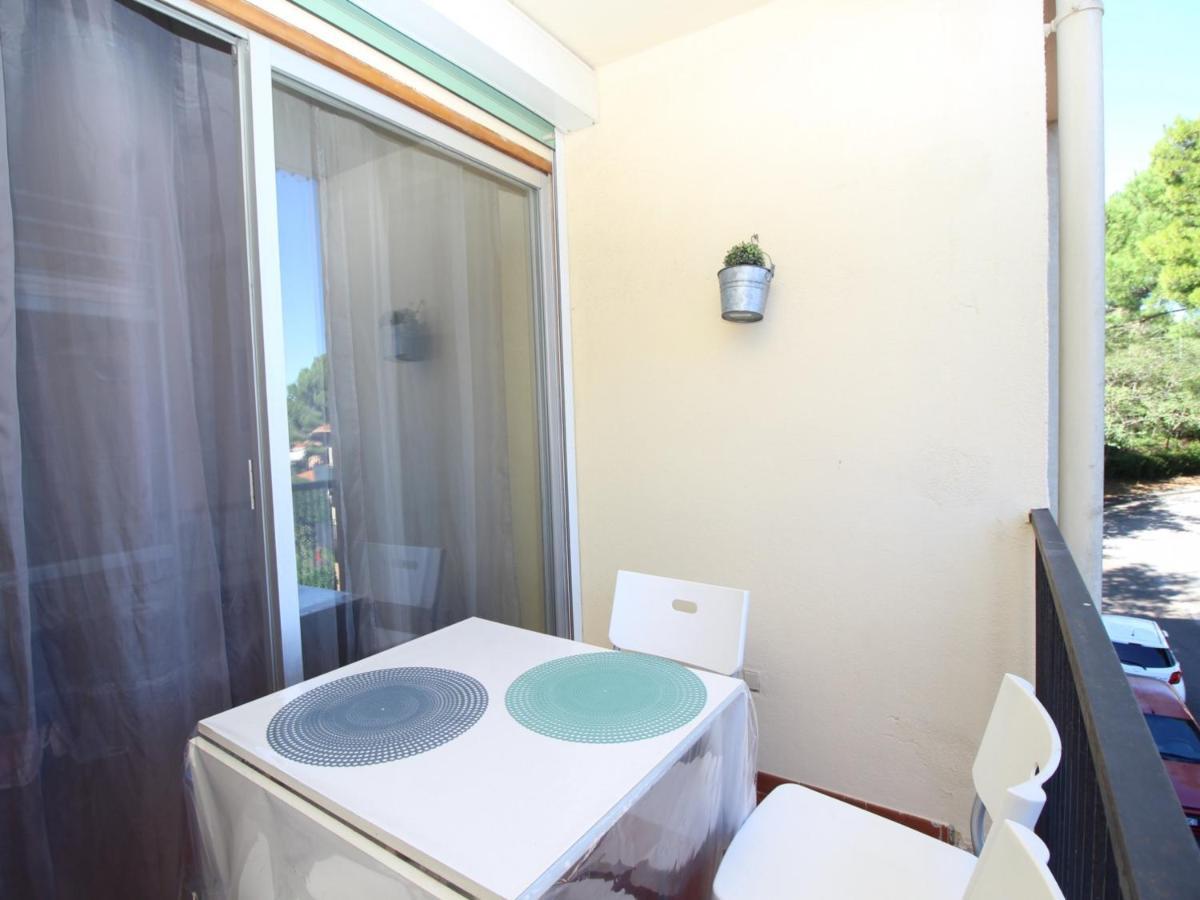 Studio Collioure, 1 Piece, 2 Personnes - Fr-1-309-250 Apartment ภายนอก รูปภาพ