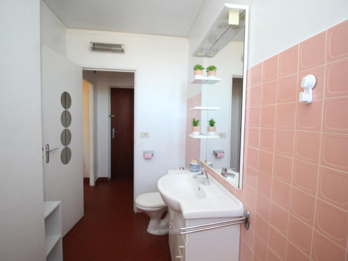 Studio Collioure, 1 Piece, 2 Personnes - Fr-1-309-250 Apartment ภายนอก รูปภาพ