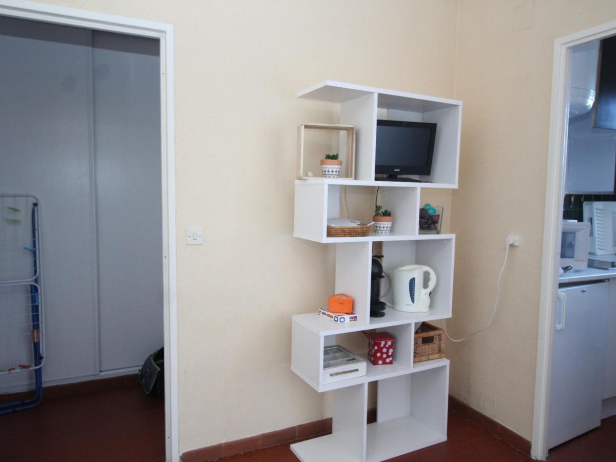 Studio Collioure, 1 Piece, 2 Personnes - Fr-1-309-250 Apartment ภายนอก รูปภาพ