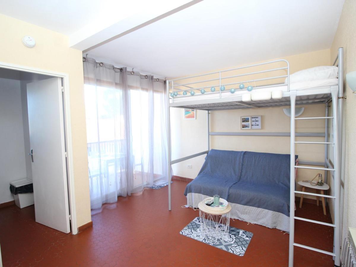 Studio Collioure, 1 Piece, 2 Personnes - Fr-1-309-250 Apartment ภายนอก รูปภาพ