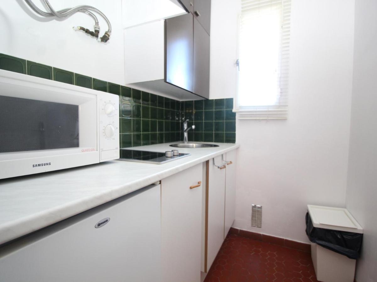 Studio Collioure, 1 Piece, 2 Personnes - Fr-1-309-250 Apartment ภายนอก รูปภาพ